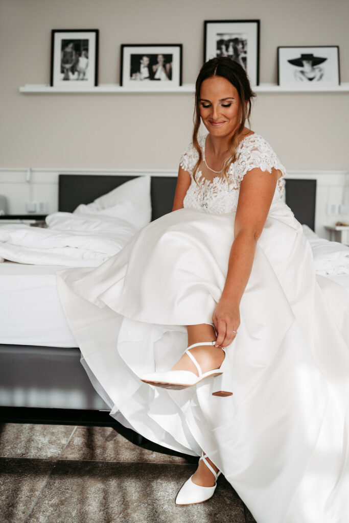 Hochzeitsfotograf Kaiserslautern Hochzeit Hoher Darsberg