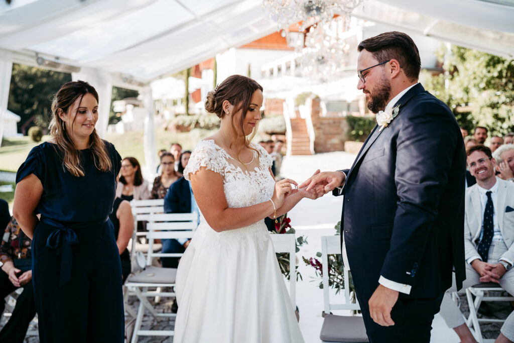 Hochzeitsfotograf Kaiserslautern Hochzeit Hoher Darsberg
