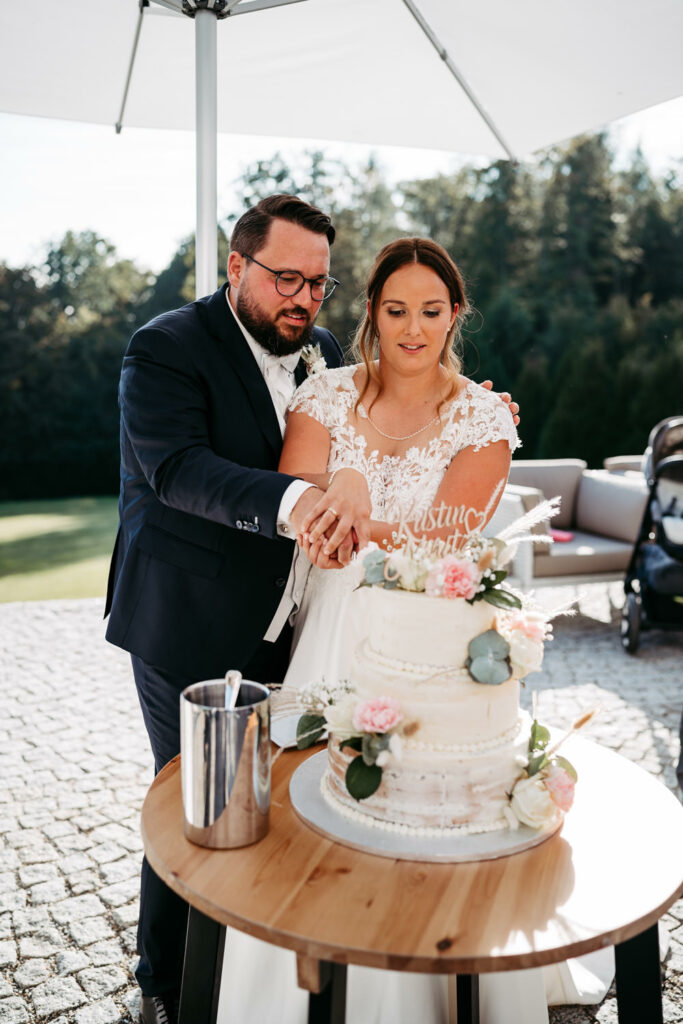 Hochzeitsfotograf Kaiserslautern Hochzeit Hoher Darsberg