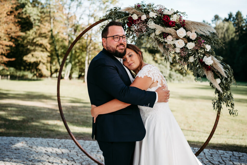 Hochzeitsfotograf Kaiserslautern Hochzeit Hoher Darsberg