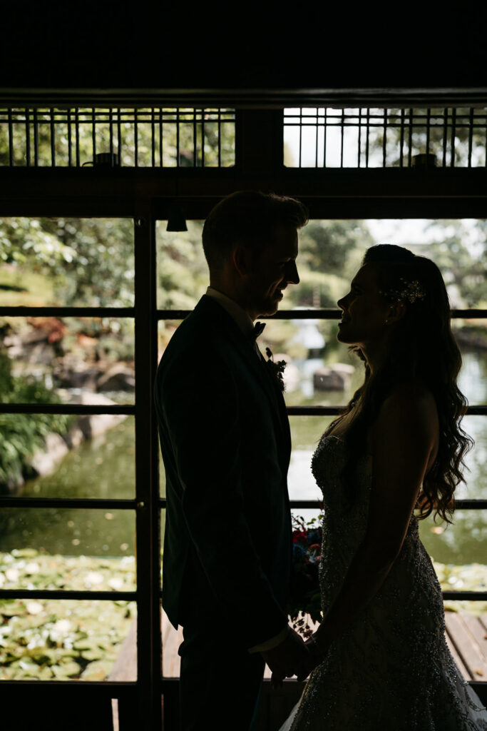 Hochzeitsfotograf Kaiserslautern Hochzeit Louisa und Patrick Japanischer Garten