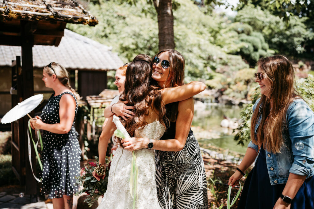 Hochzeitsfotograf Kaiserslautern Hochzeit Louisa und Patrick Japanischer Garten