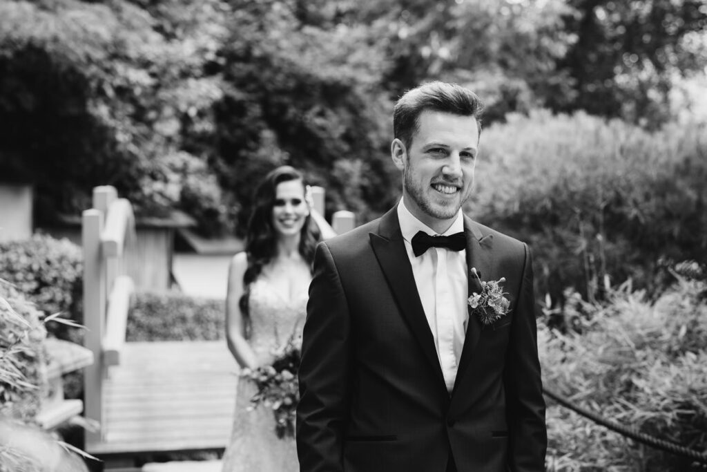 Hochzeitsfotograf Kaiserslautern Hochzeit Louisa und Patrick Japanischer Garten