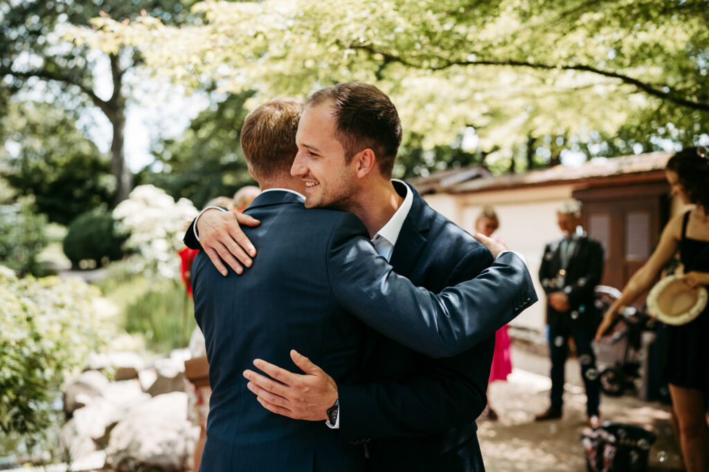 Hochzeitsfotograf Kaiserslautern Hochzeit Louisa und Patrick Japanischer Garten