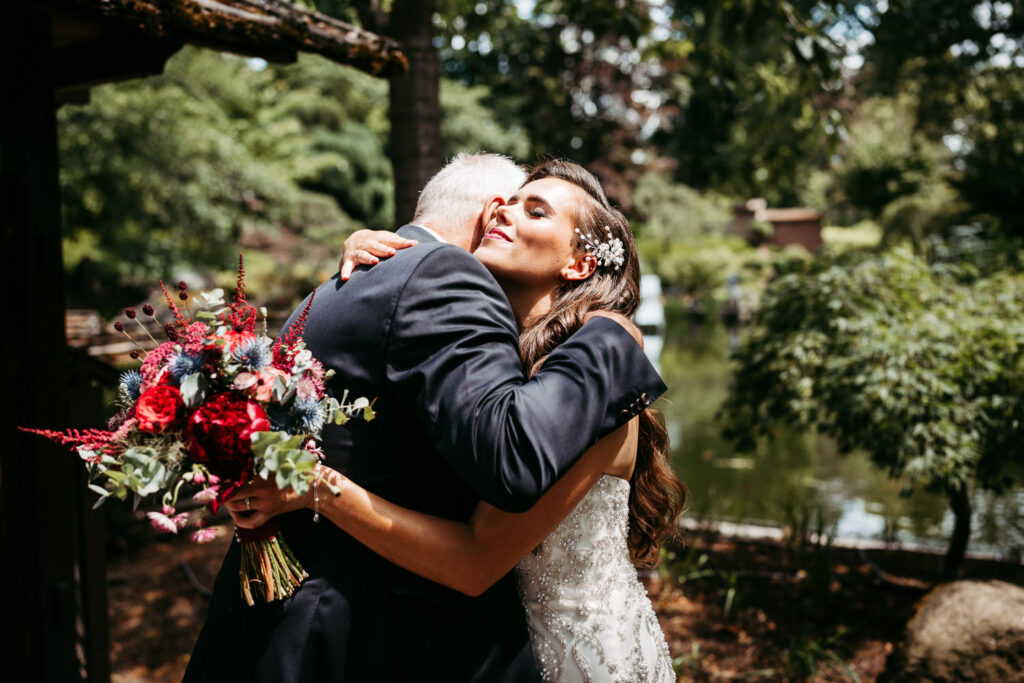 Hochzeitsfotograf Kaiserslautern Hochzeit Louisa und Patrick Japanischer Garten