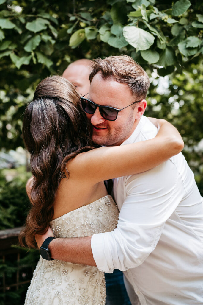 Hochzeitsfotograf Kaiserslautern Hochzeit Louisa und Patrick Japanischer Garten