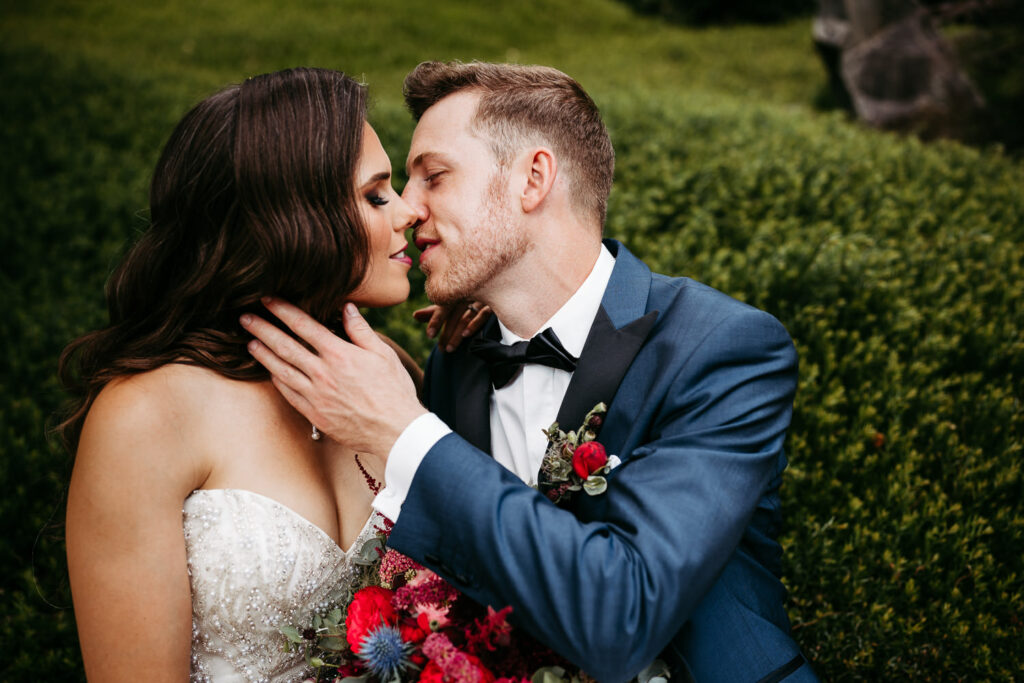 Hochzeitsfotograf Kaiserslautern Hochzeit Louisa und Patrick Japanischer Garten