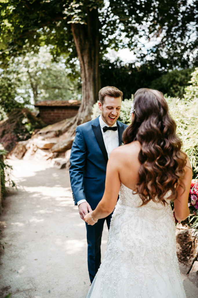 Hochzeitsfotograf Kaiserslautern Hochzeit Louisa und Patrick Japanischer Garten
