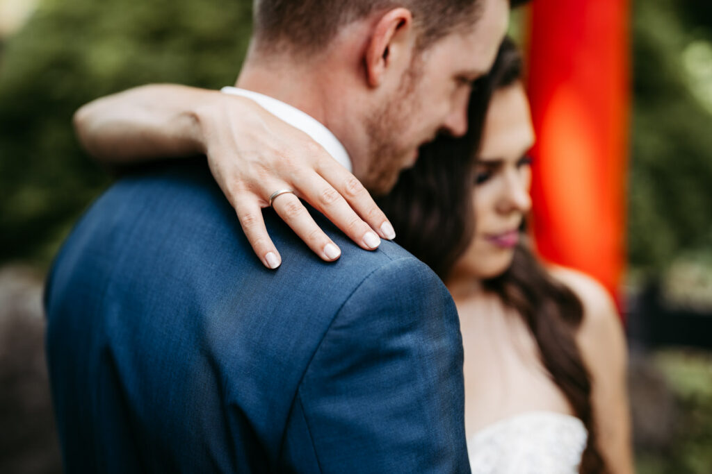 Hochzeitsfotograf Kaiserslautern Hochzeit Louisa und Patrick Japanischer Garten