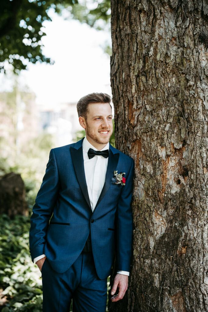 Hochzeitsfotograf Kaiserslautern Hochzeit Louisa und Patrick Japanischer Garten