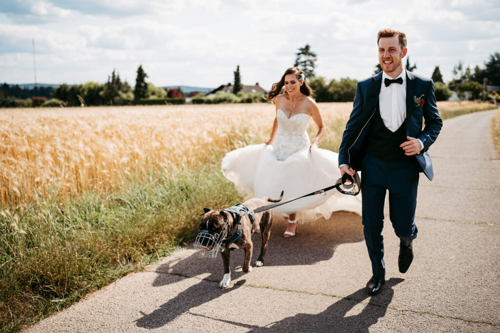 Hochzeitsfotograf Kaiserslautern Hochzeit Louisa und Patrick Japanischer Garten