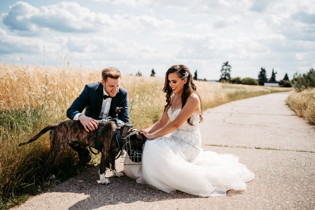 Hochzeitsfotograf Kaiserslautern Hochzeit Louisa und Patrick Japanischer Garten