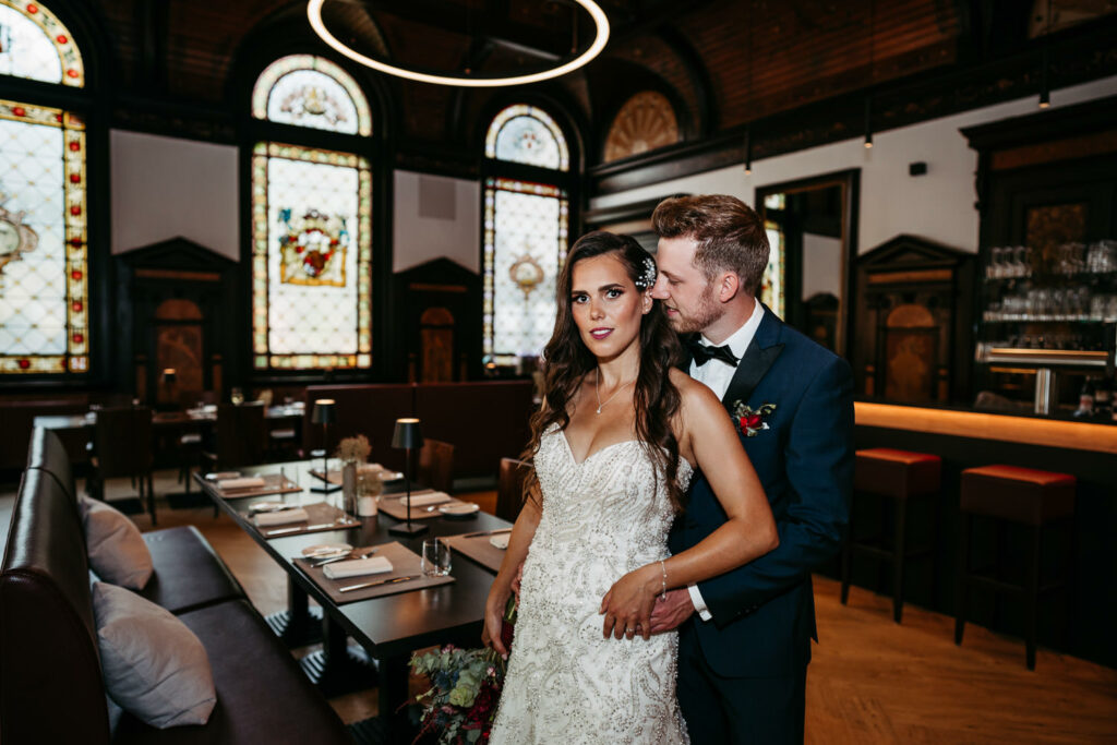 Hochzeitsfotograf Kaiserslautern Hochzeit Louisa und Patrick Japanischer Garten
