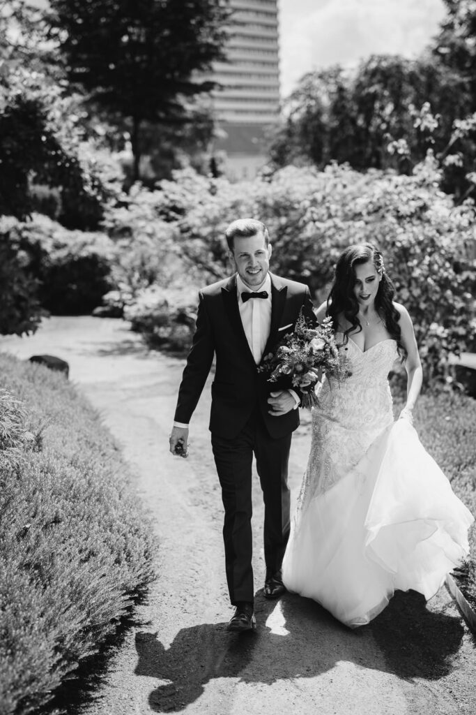 Hochzeitsfotograf Kaiserslautern Hochzeit Louisa und Patrick Japanischer Garten