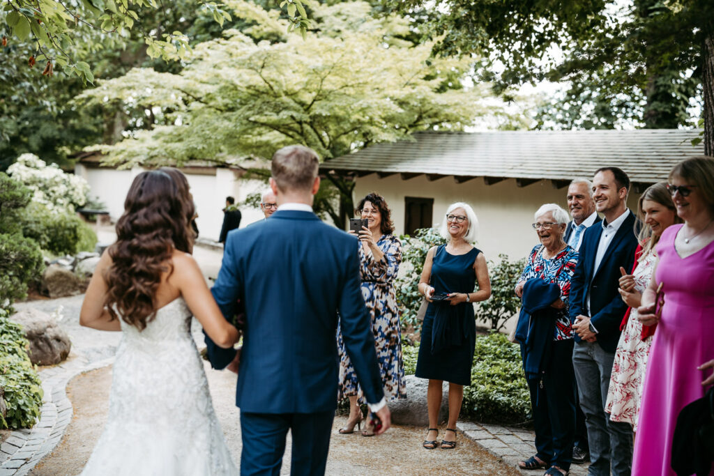 Hochzeitsfotograf Kaiserslautern Hochzeit Louisa und Patrick Japanischer Garten