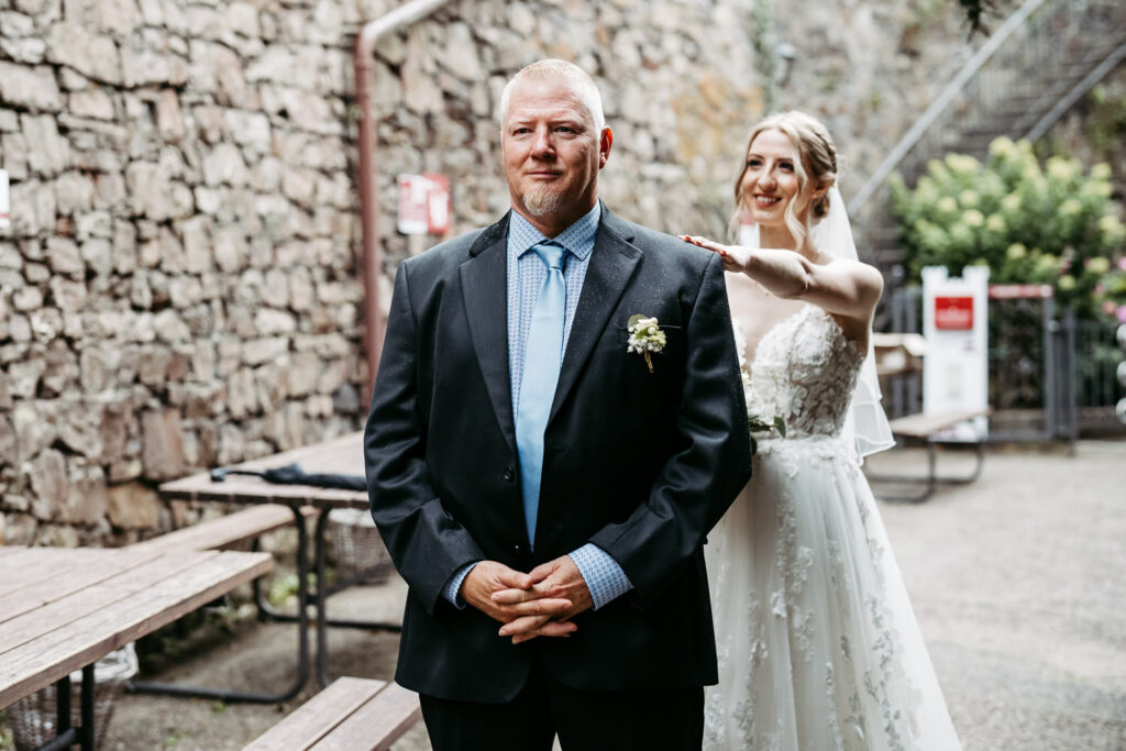 Hochzeitsfotograf Mainz Hochzeit Kelly und Hayden Burg Rheinstein Hotel Kronenschlösschen