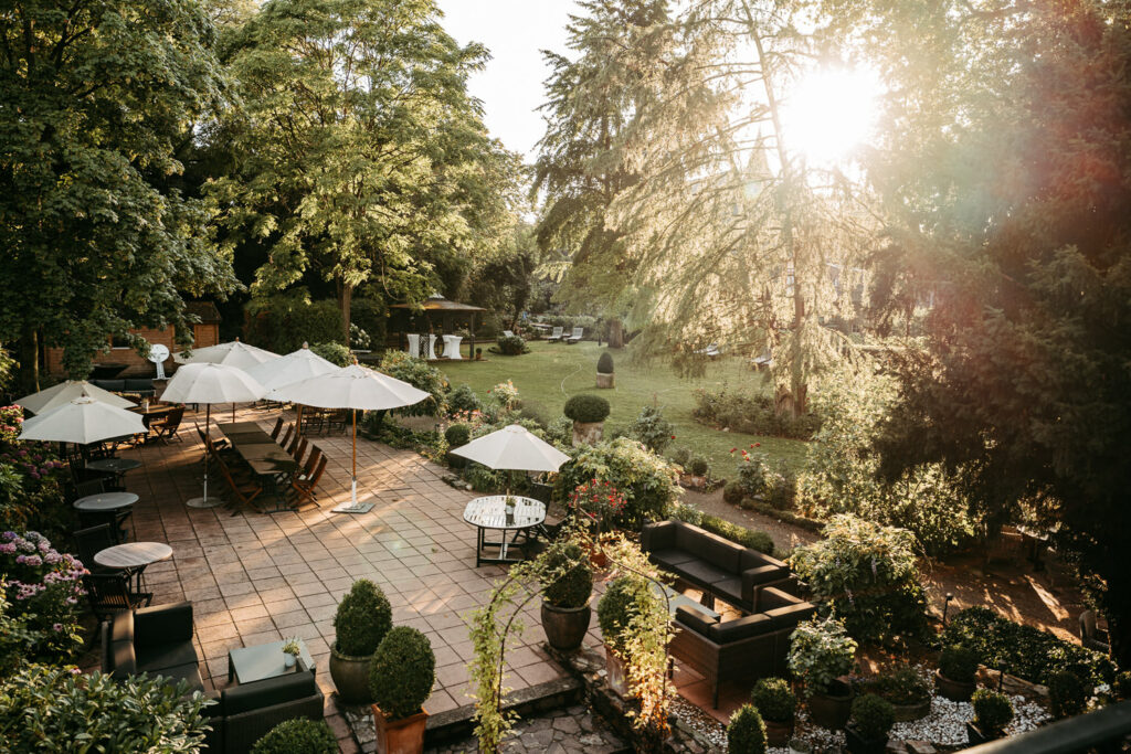 Hochzeitsfotograf Mainz Hochzeit Kelly und Hayden Burg Rheinstein Hotel Kronenschlösschen