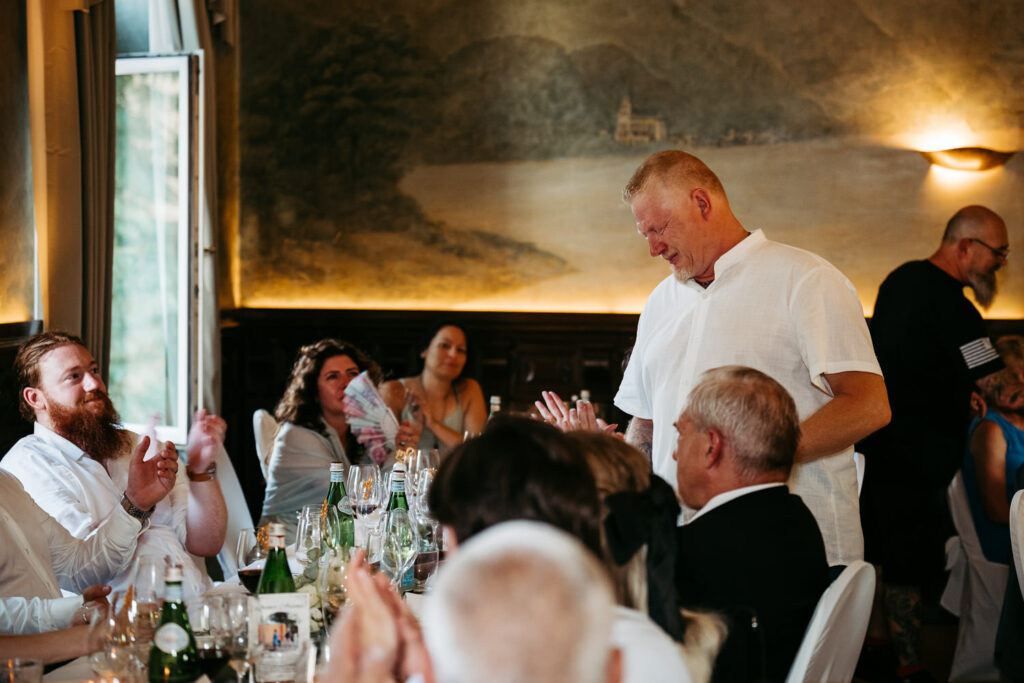 Hochzeitsfotograf Mainz Hochzeit Kelly und Hayden Burg Rheinstein Hotel Kronenschlösschen