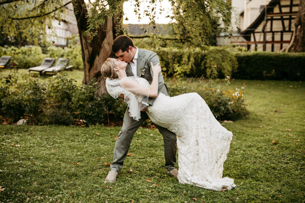Hochzeitsfotograf Mainz Hochzeit Kelly und Hayden Burg Rheinstein Hotel Kronenschlösschen