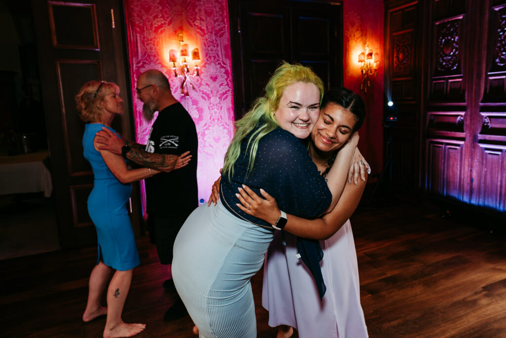 Hochzeitsfotograf Mainz Hochzeit Kelly und Hayden Burg Rheinstein Hotel Kronenschlösschen