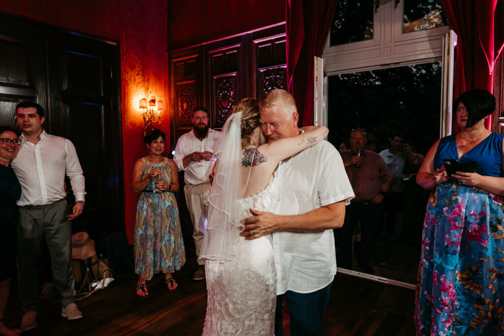 Hochzeitsfotograf Mainz Hochzeit Kelly und Hayden Burg Rheinstein Hotel Kronenschlösschen