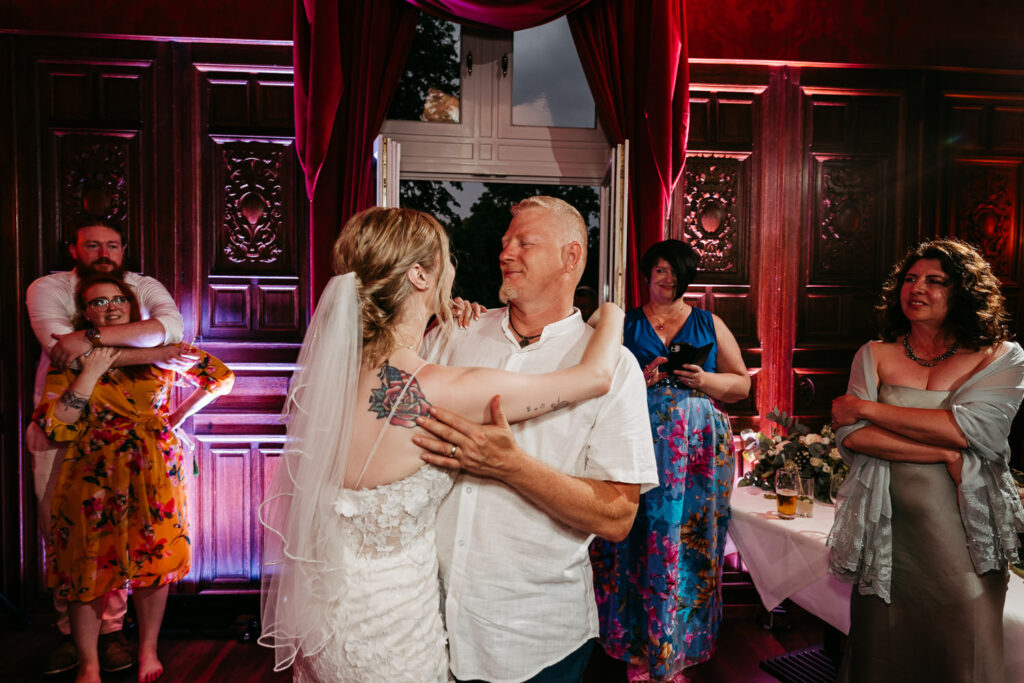 Hochzeitsfotograf Mainz Hochzeit Kelly und Hayden Burg Rheinstein Hotel Kronenschlösschen