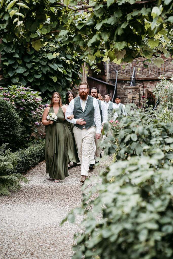 Hochzeitsfotograf Mainz Hochzeit Kelly und Hayden Burg Rheinstein Hotel Kronenschlösschen