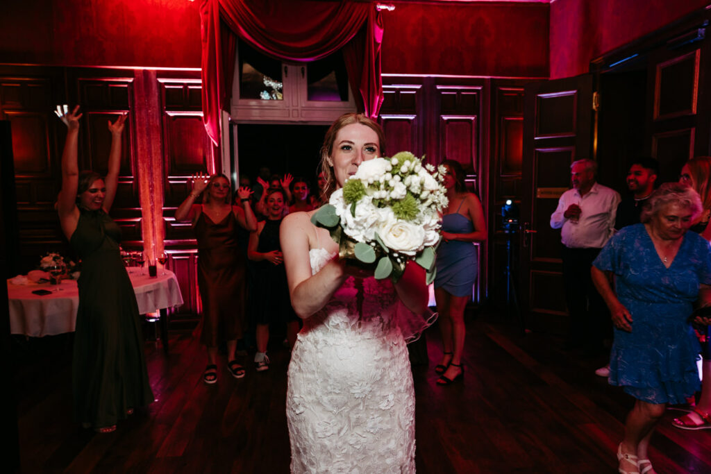Hochzeitsfotograf Mainz Hochzeit Kelly und Hayden Burg Rheinstein Hotel Kronenschlösschen