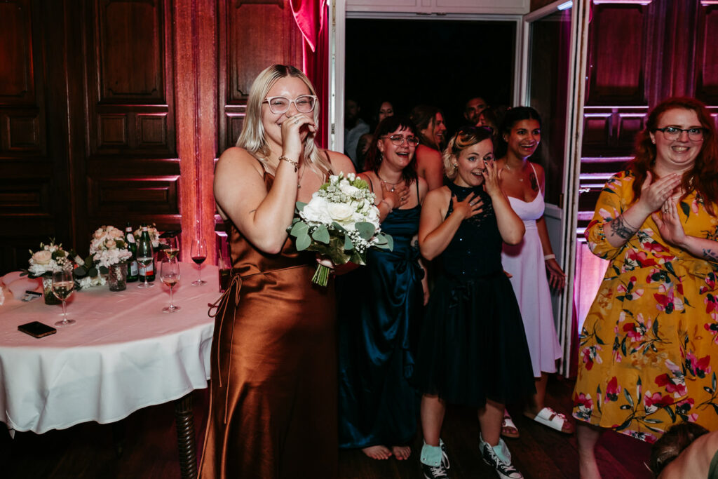 Hochzeitsfotograf Mainz Hochzeit Kelly und Hayden Burg Rheinstein Hotel Kronenschlösschen