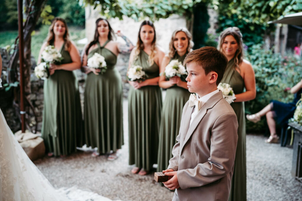 Hochzeitsfotograf Mainz Hochzeit Kelly und Hayden Burg Rheinstein Hotel Kronenschlösschen
