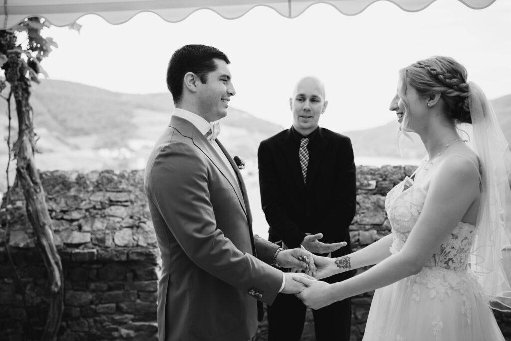 Hochzeitsfotograf Mainz Hochzeit Kelly und Hayden Burg Rheinstein Hotel Kronenschlösschen