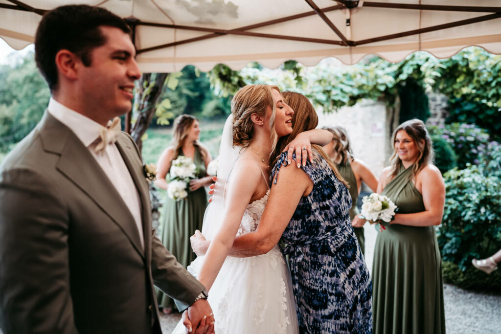 Hochzeitsfotograf Mainz Hochzeit Kelly und Hayden Burg Rheinstein Hotel Kronenschlösschen