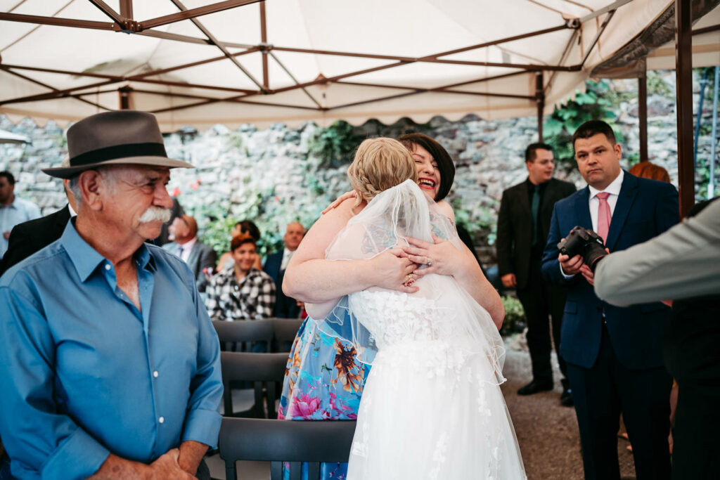 Hochzeitsfotograf Mainz Hochzeit Kelly und Hayden Burg Rheinstein Hotel Kronenschlösschen