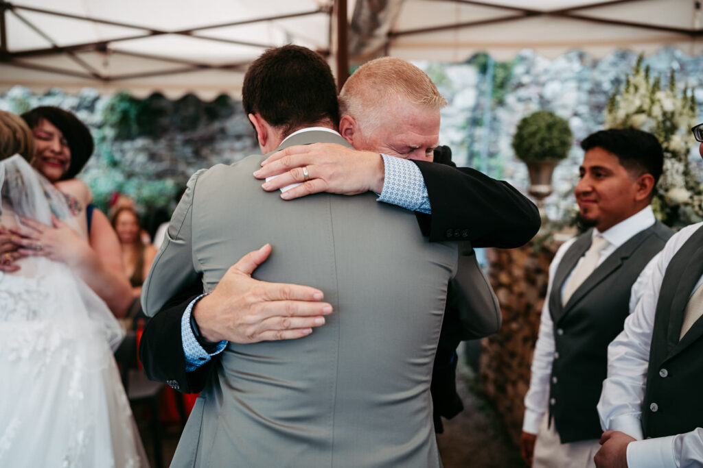 Hochzeitsfotograf Mainz Hochzeit Kelly und Hayden Burg Rheinstein Hotel Kronenschlösschen