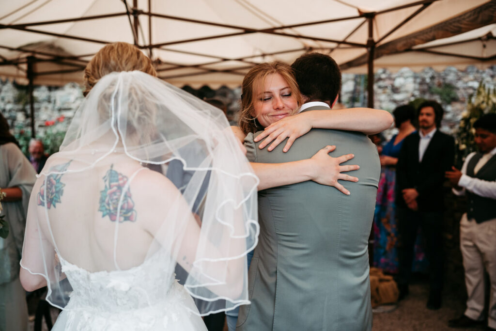 Hochzeitsfotograf Mainz Hochzeit Kelly und Hayden Burg Rheinstein Hotel Kronenschlösschen