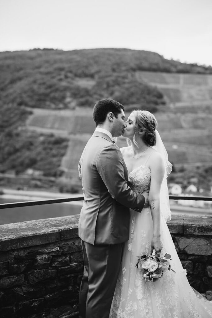 Hochzeitsfotograf Mainz Hochzeit Kelly und Hayden Burg Rheinstein Hotel Kronenschlösschen