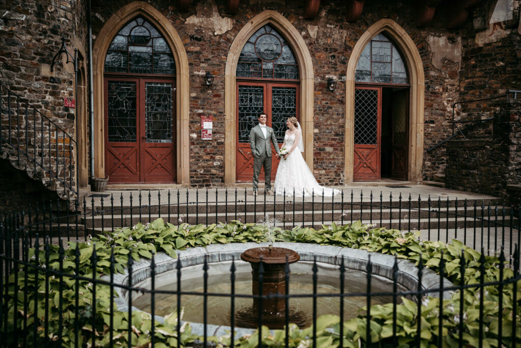 Hochzeitsfotograf Mainz Hochzeit Kelly und Hayden Burg Rheinstein Hotel Kronenschlösschen