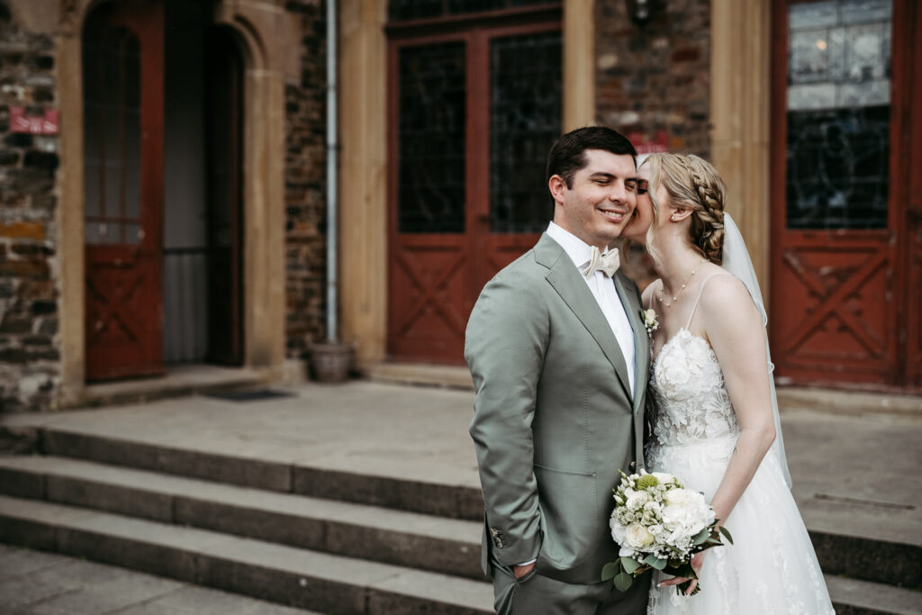 Hochzeitsfotograf Mainz Hochzeit Kelly und Hayden Burg Rheinstein Hotel Kronenschlösschen