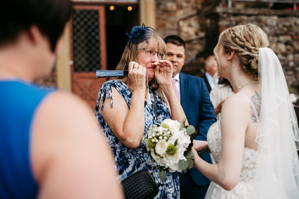 Hochzeitsfotograf Mainz Hochzeit Kelly und Hayden Burg Rheinstein Hotel Kronenschlösschen