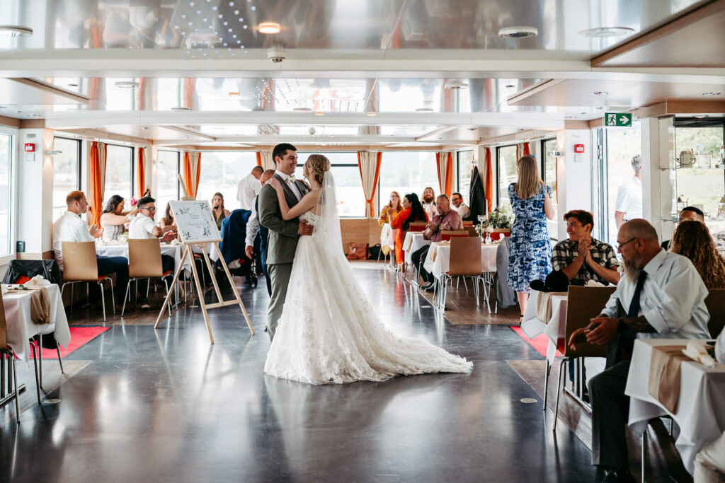 Hochzeitsfotograf Mainz Hochzeit Kelly und Hayden Burg Rheinstein Hotel Kronenschlösschen