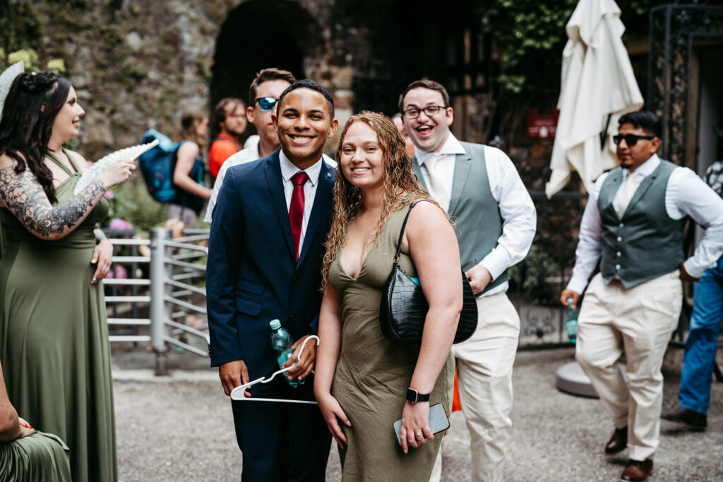Hochzeitsfotograf Mainz Hochzeit Kelly und Hayden Burg Rheinstein Hotel Kronenschlösschen