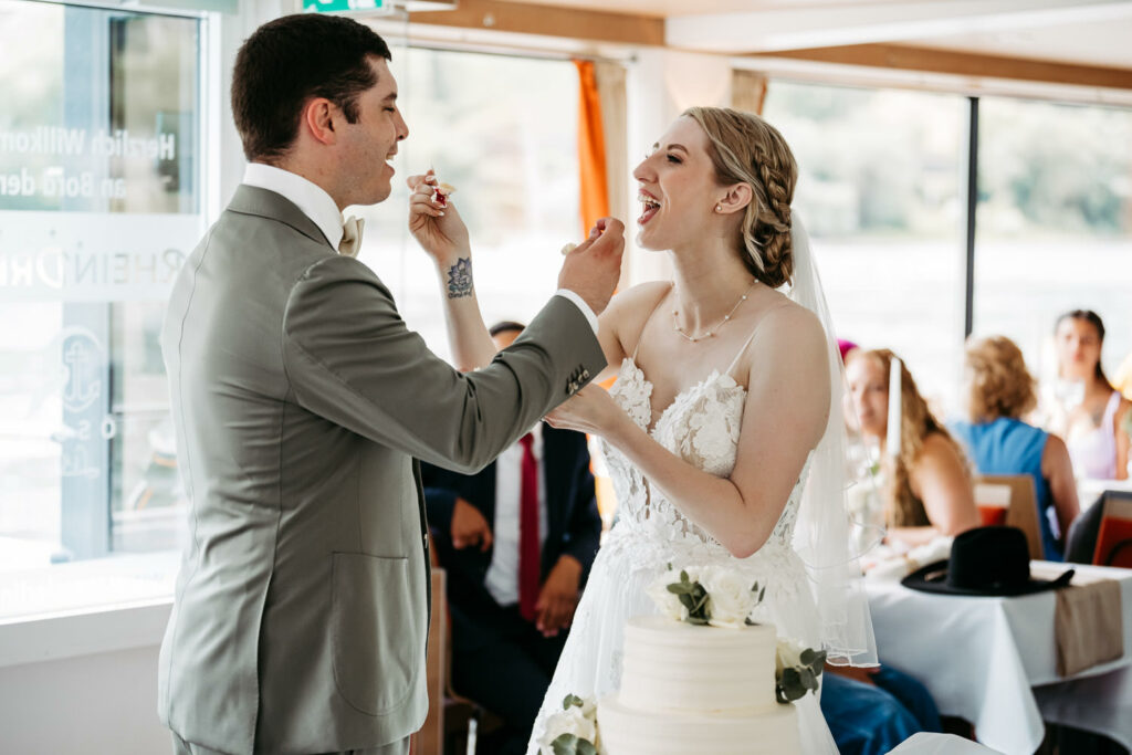 Hochzeitsfotograf Mainz Hochzeit Kelly und Hayden Burg Rheinstein Hotel Kronenschlösschen