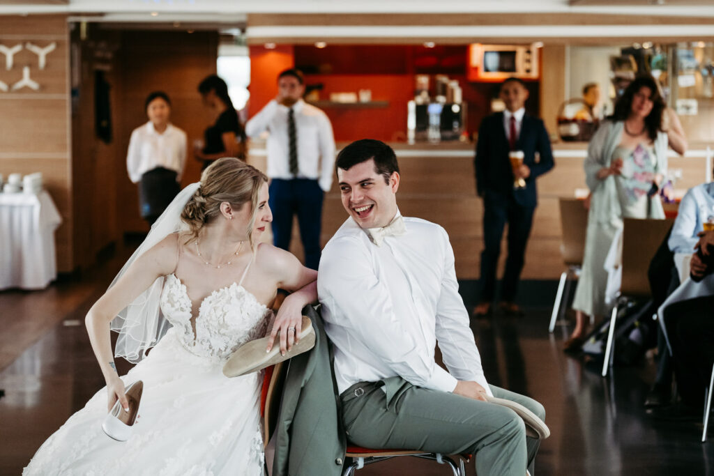 Hochzeitsfotograf Mainz Hochzeit Kelly und Hayden Burg Rheinstein Hotel Kronenschlösschen