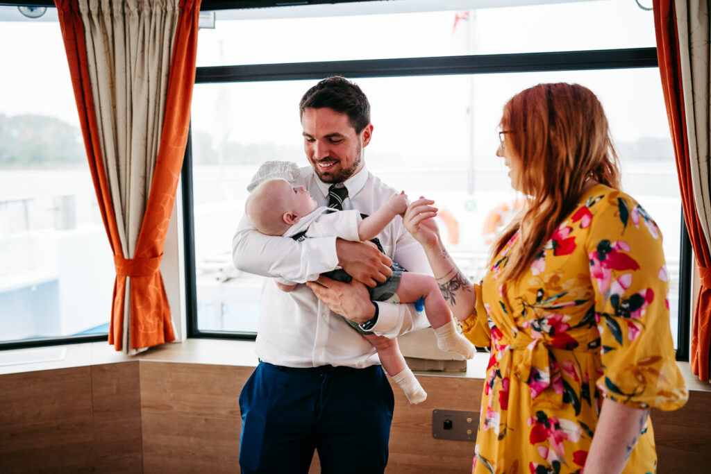 Hochzeitsfotograf Mainz Hochzeit Kelly und Hayden Burg Rheinstein Hotel Kronenschlösschen