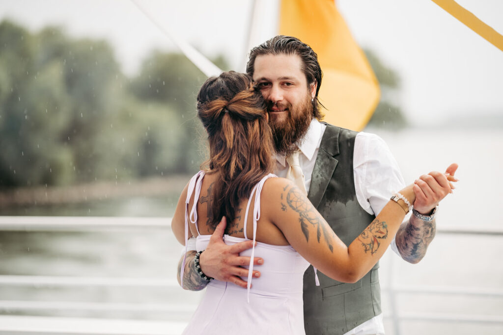Hochzeitsfotograf Mainz Hochzeit Kelly und Hayden Burg Rheinstein Hotel Kronenschlösschen