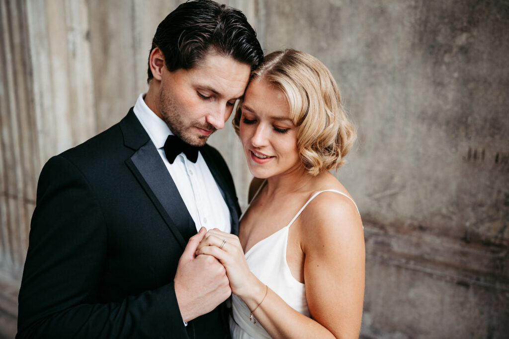 Wedding Photographer London Wedding Couple Shoot Eloise and Tom