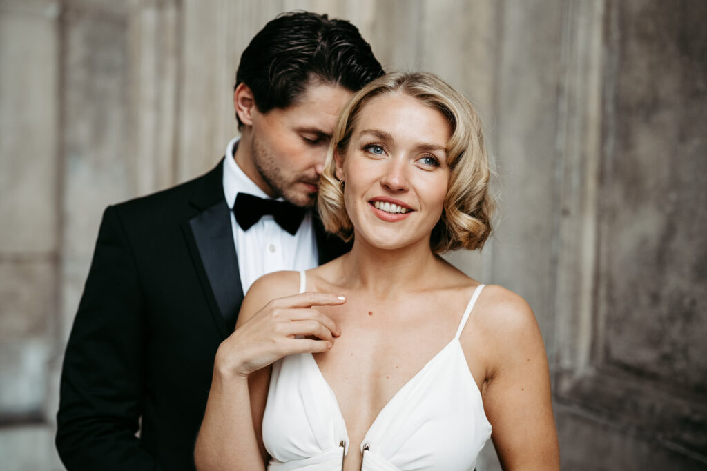 Wedding Photographer London Wedding Couple Shoot Eloise and Tom