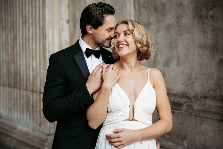 Wedding Photographer London Wedding Couple Shoot Eloise and Tom