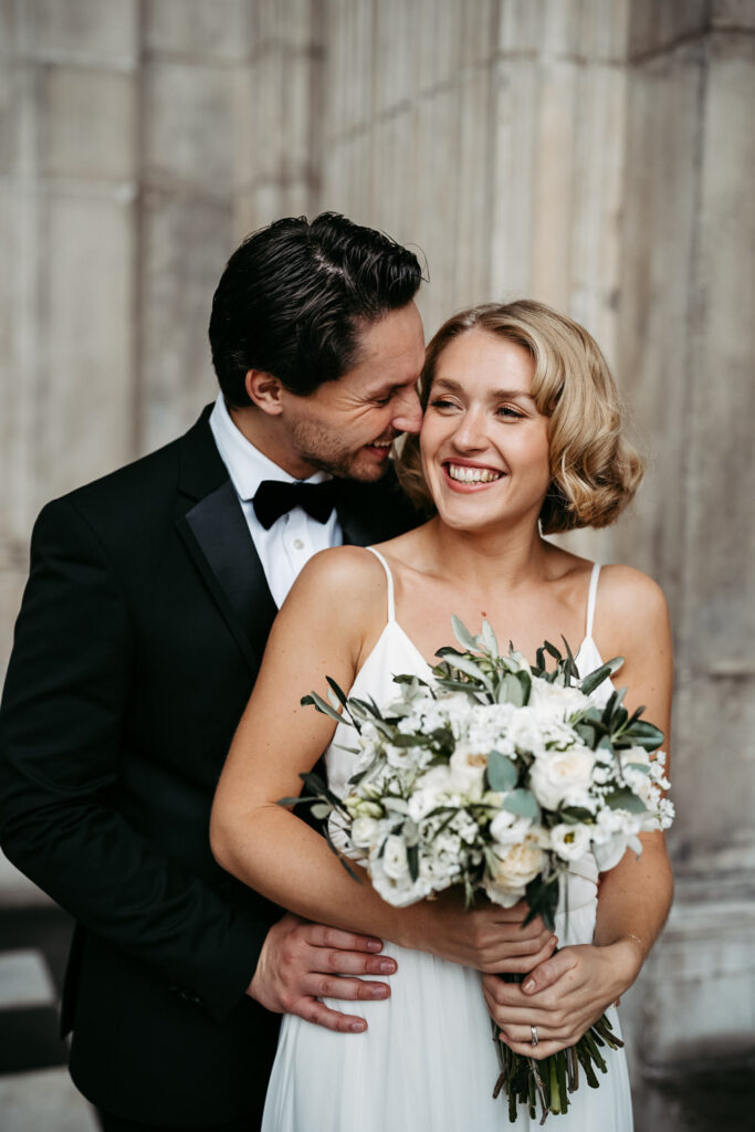 Wedding Photographer London Wedding Couple Shoot Eloise and Tom