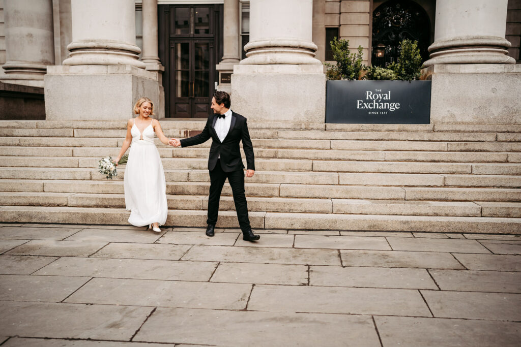 Wedding Photographer London Wedding Couple Shoot Eloise and Tom